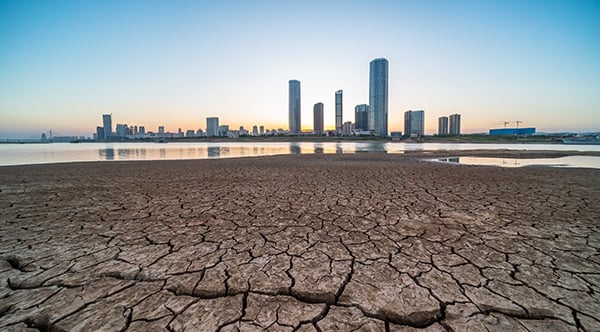 Risques climatiques