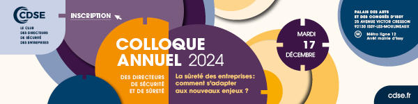 colloque CDSE 2024