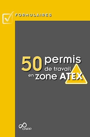 Permis de travail en zone ATEX