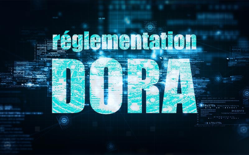 réglement cyber dora