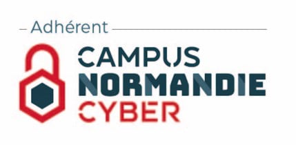 campus normandie cyber