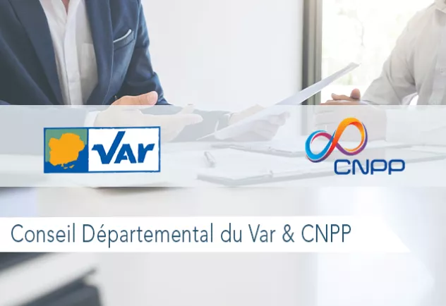 Conseil départemental du Var