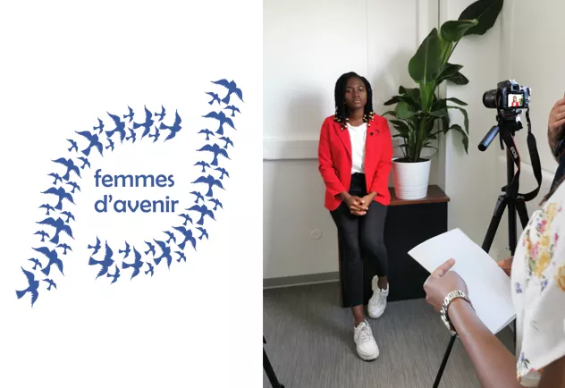 Femmes d'avenir