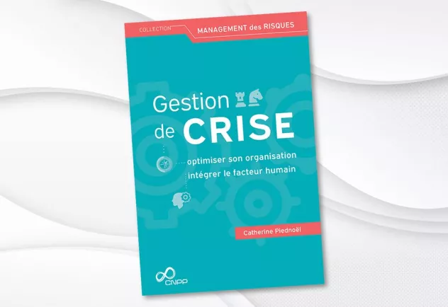 Ouvrage gestion de crise