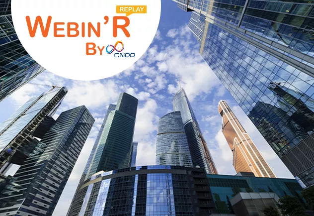 Replay Webinaire Impact Covid-19 sur les ERP