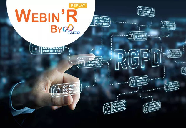 Webinaire rgpd 2020