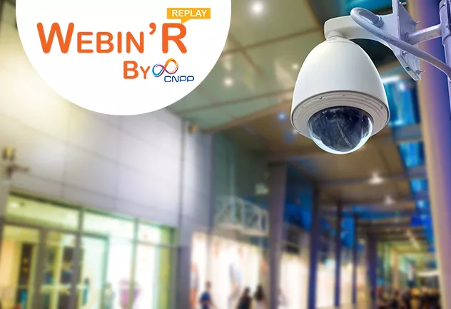 Webinaire videosurveillance 2021