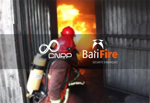 partenariat CNPP et Batifire