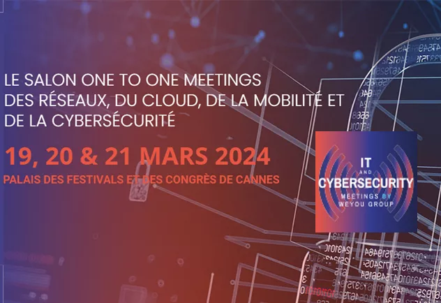 IT & CYBERSECURIYTY MEETINGS 2024