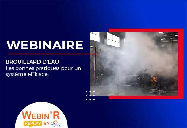 Vignette webinaire sécurité incendie et secteurs déchets