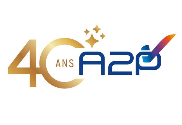 la marque A2P certification a 40 ans