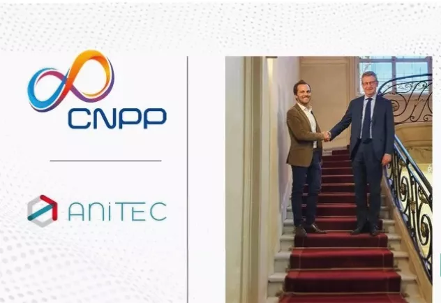 CNPP et ANITEC signent un partenariat