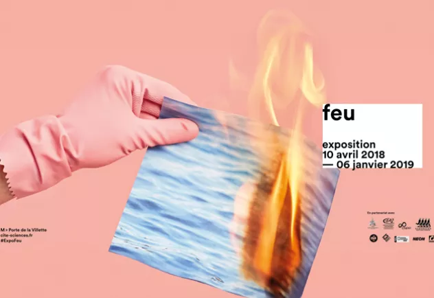 EXPO FEU