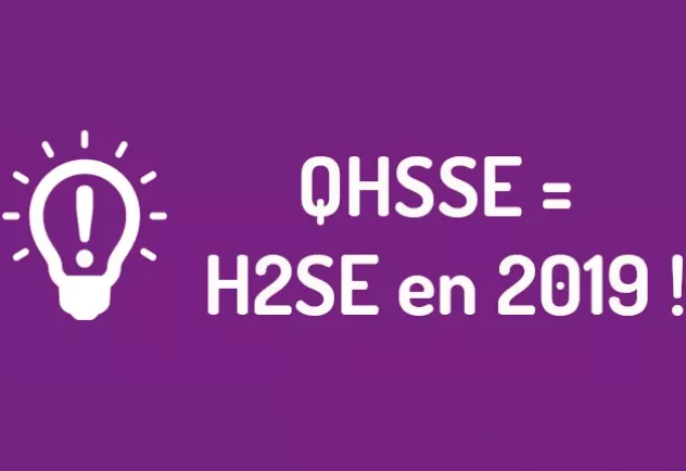 Le cycle certifiant QHSSE