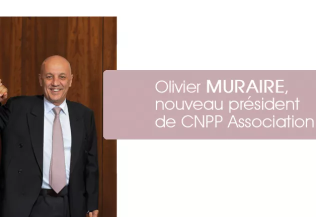 Olivier Muraire