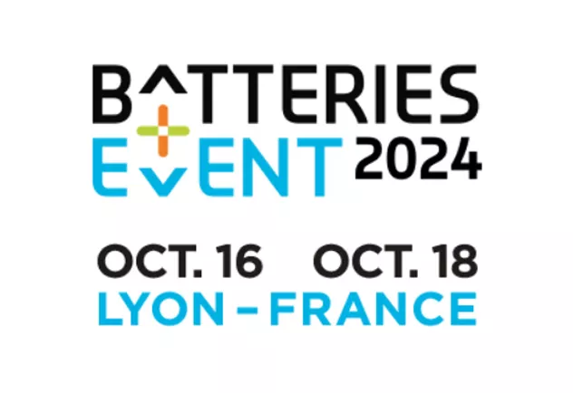 batteries event