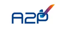 Logo A2P