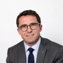 Olivier BONIFACE Président CEA