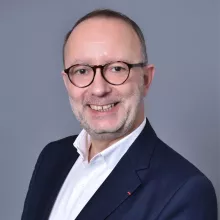 Jean-Christophe CHWAT, Président GPMSE