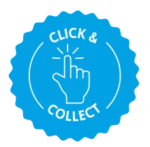 Click & Collect CNPP Éditions