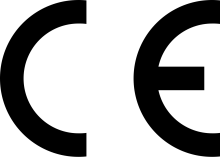 Logo Marquage CE