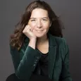 Coralie Hervet, directrice RH et RSE