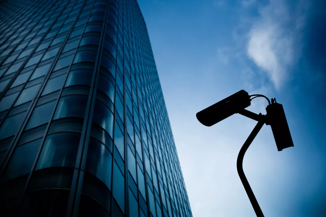 Formalités administratives à réaliser avant l’installation de caméras enregistrant des images ?