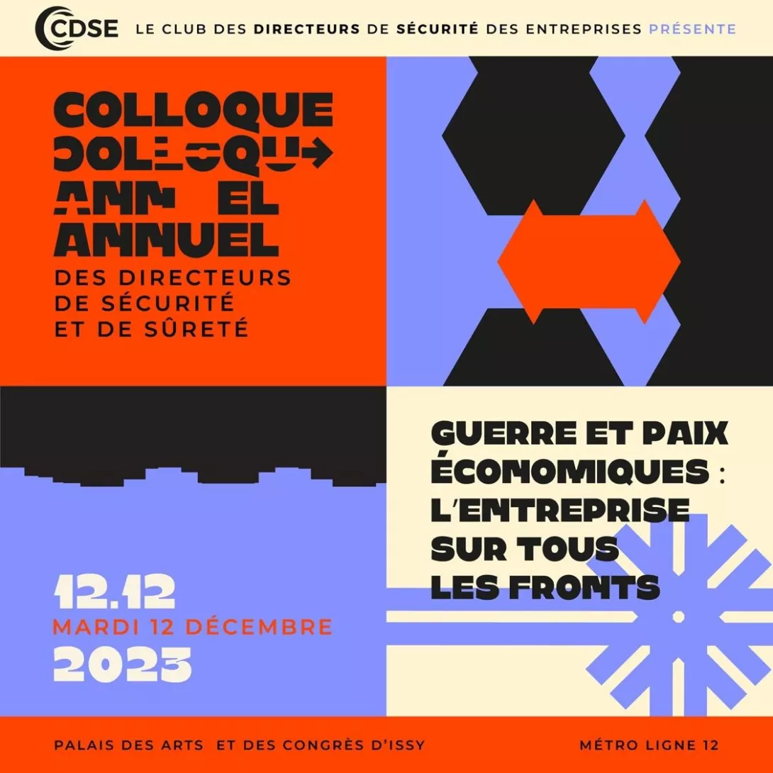 colloque CDSE 2023