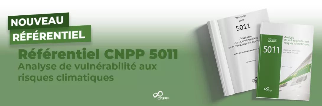 Nouveau Référentiel CNPP 5011